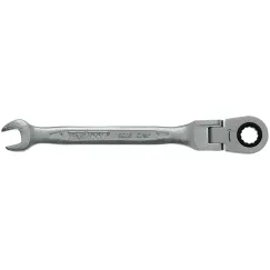 Flexible Ratchet Spanner 10mm